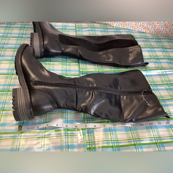 🐘 Life Stride Tall Riding Boots - Picture 12 of 16